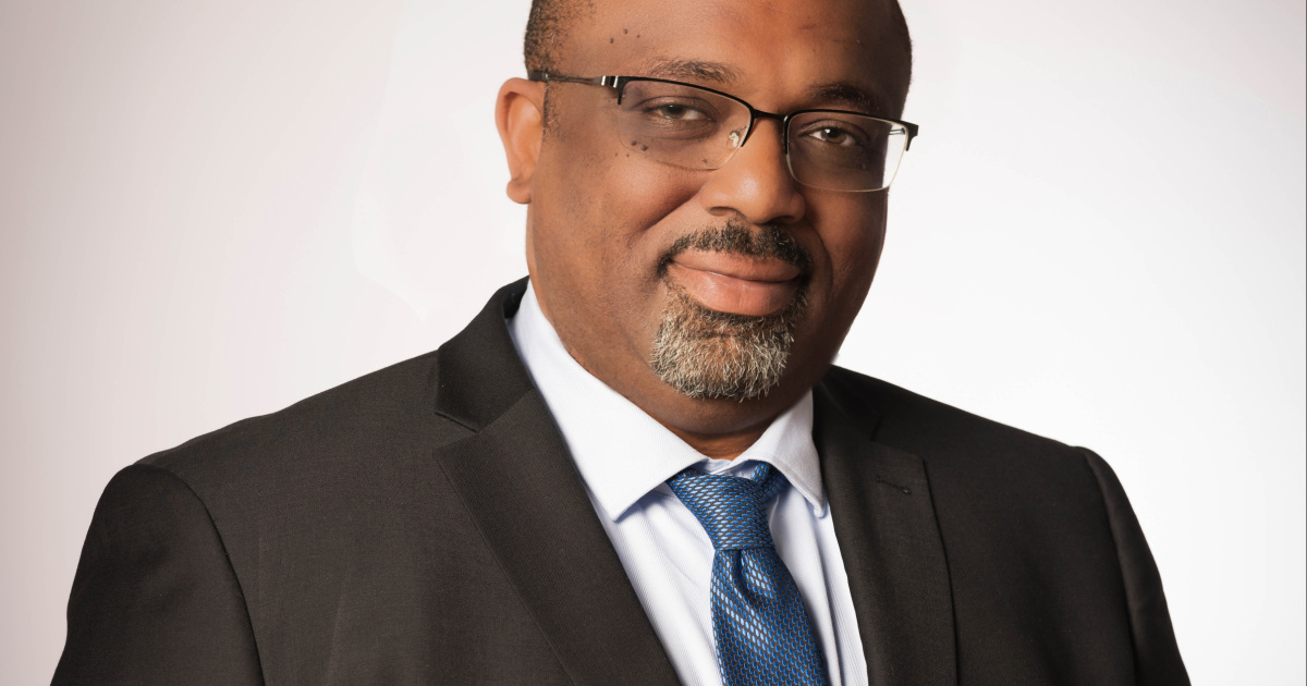 Ardmore Roderick Welcomes Emeka Okafor as Vice President of Energy ...